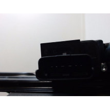 MECANISME+MOTEUR LEVE-GLACE ARRIERE DROIT CITROEN C3 AIRCR.
