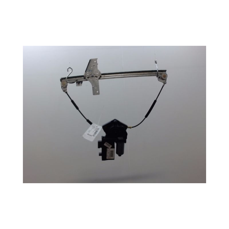 MECANISME+MOTEUR LEVE-GLACE AVANT DROIT PEUGEOT 307 Phase 1 2001-2005