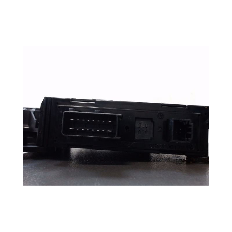 MECANISME+MOTEUR LEVE-GLACE AVANT DROIT PEUGEOT 307 Phase 1 2001-2005