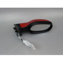 RETROVISEUR EXTERIEUR ELECTRIQUE DROIT NISSAN MICRA III Phase 1 2003-2005