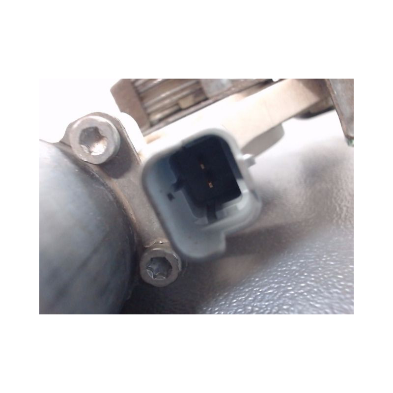 MECANISME+MOTEUR LEVE-GLACE AVANT GAUCHE NISSAN MICRA III Phase 1 2003-2005