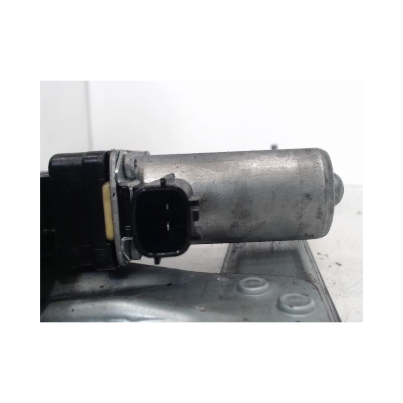 MECANISME+MOTEUR LEVE-GLACE AVANT DROIT DACIA SANDERO