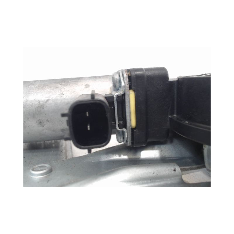 MECANISME+MOTEUR LEVE-GLACE AVANT GAUCHE DACIA SANDERO