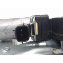 MECANISME+MOTEUR LEVE-GLACE AVANT GAUCHE DACIA SANDERO