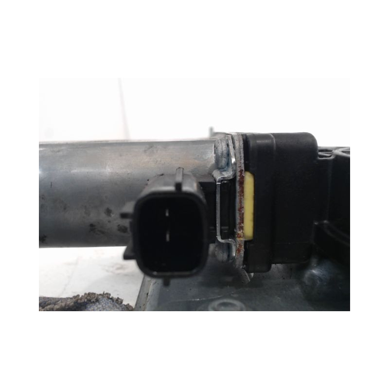 MECANISME+MOTEUR LEVE-GLACE ARRIERE GAUCHE DACIA SANDERO