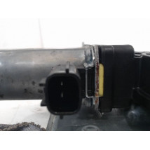 MECANISME+MOTEUR LEVE-GLACE ARRIERE GAUCHE DACIA SANDERO