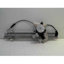 MECANISME+MOTEUR LEVE-GLACE ARRIERE DROIT HONDA FR-V