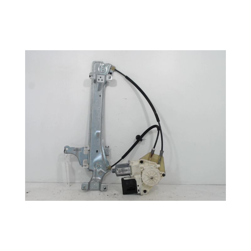 MECANISME+MOTEUR LEVE-GLACE ARRIERE DROIT RENAULT MEGANE