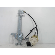 MECANISME+MOTEUR LEVE-GLACE ARRIERE DROIT RENAULT MEGANE