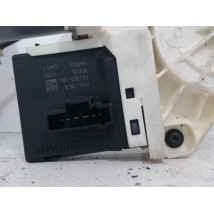 MECANISME+MOTEUR LEVE-GLACE ARRIERE DROIT RENAULT MEGANE
