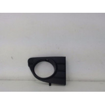 GRILLE DROIT PARE-CHOC AVANT FIAT PUNTO