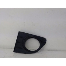GRILLE GAUCHE PARE-CHOC AVANT FIAT PUNTO