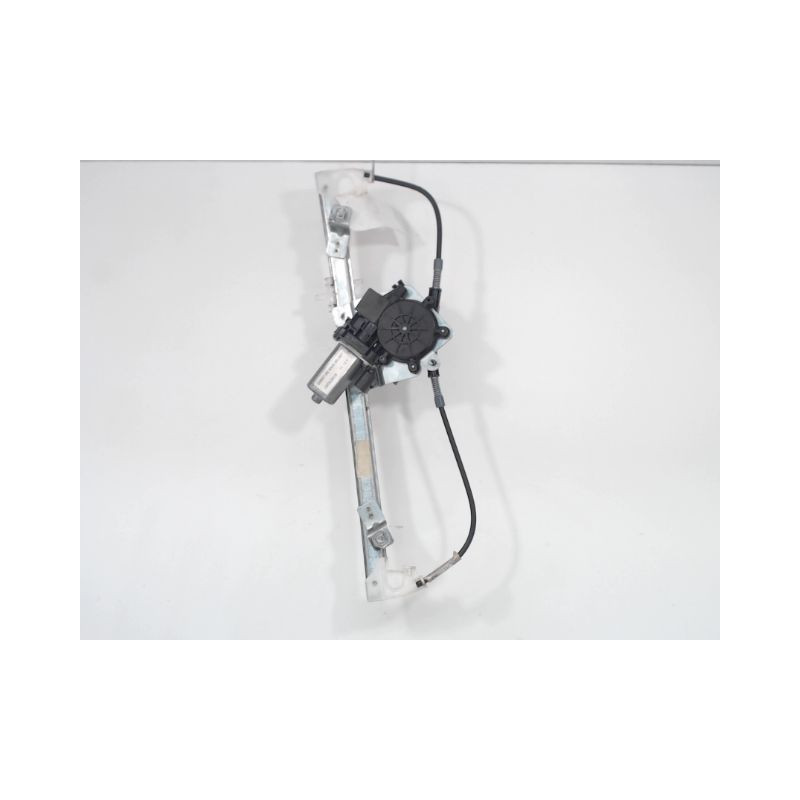 MECANISME+MOTEUR LEVE-GLACE AVANT DROIT FIAT PUNTO