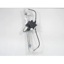 MECANISME+MOTEUR LEVE-GLACE AVANT DROIT FIAT PUNTO