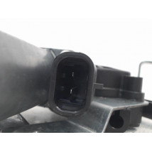 MECANISME+MOTEUR LEVE-GLACE AVANT DROIT FIAT PUNTO