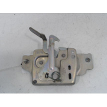 SERRURE CAPOT RENAULT CLIO