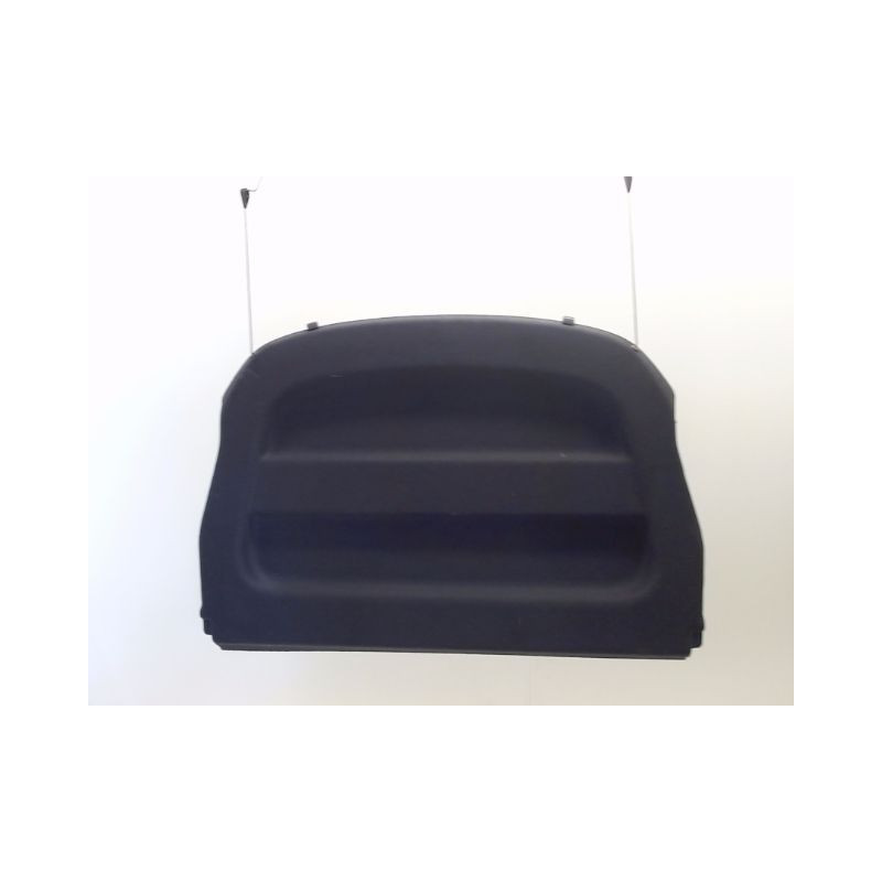 TABLETTE PLAGE ARRIERE RENAULT MEGANE III CPE -08