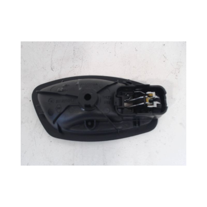 POIGNEE INTERIEURE PORTE ARRIERE GAUCHE RENAULT LAGUNA