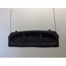 TABLETTE PLAGE ARRIERE CHEVROLET MATIZ