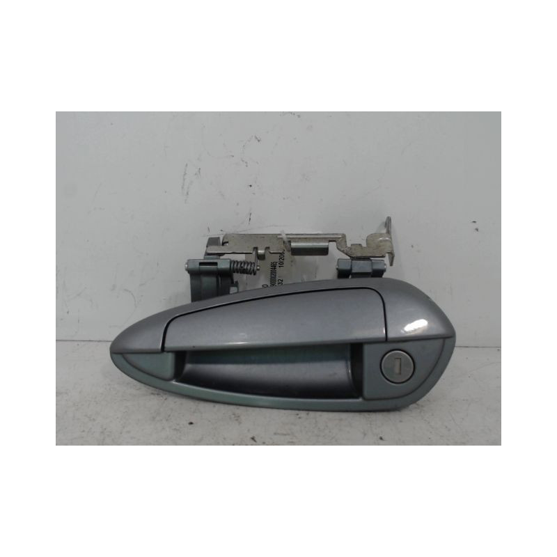 POIGNEE EXTERIEURE PORTE AVANT GAUCHE FIAT PUNTO