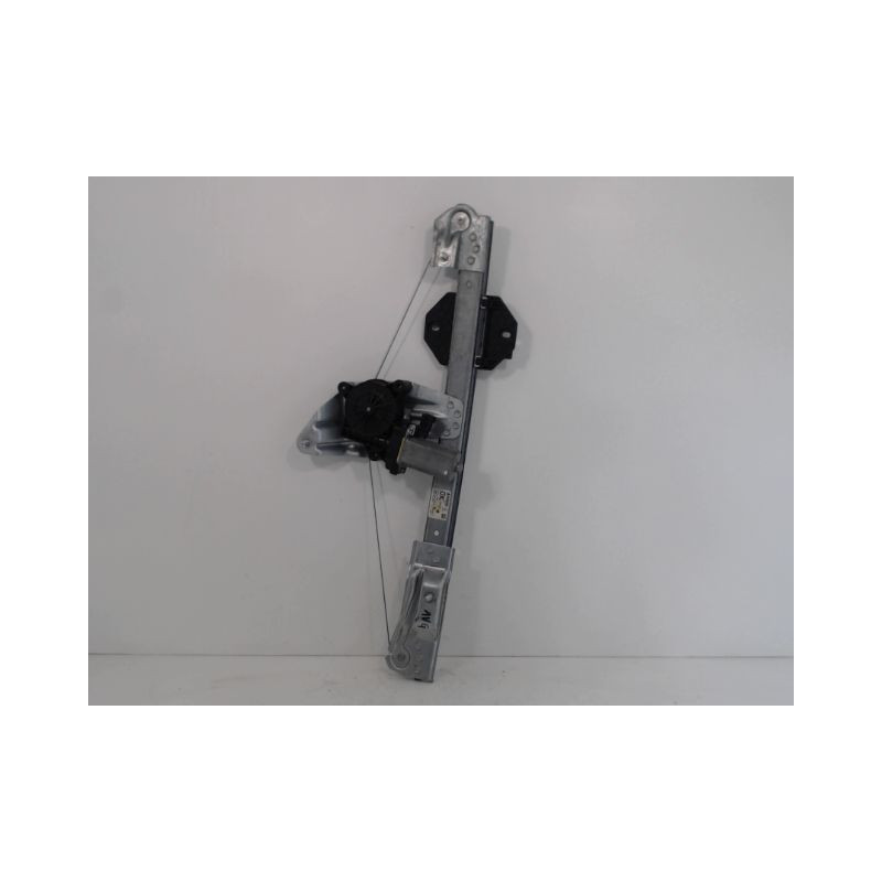 MECANISME+MOTEUR LEVE-GLACE AVANT GAUCHE DACIA SANDERO
