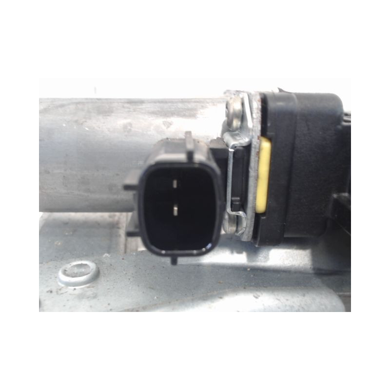 MECANISME+MOTEUR LEVE-GLACE AVANT GAUCHE DACIA SANDERO