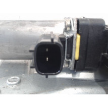 MECANISME+MOTEUR LEVE-GLACE AVANT GAUCHE DACIA SANDERO