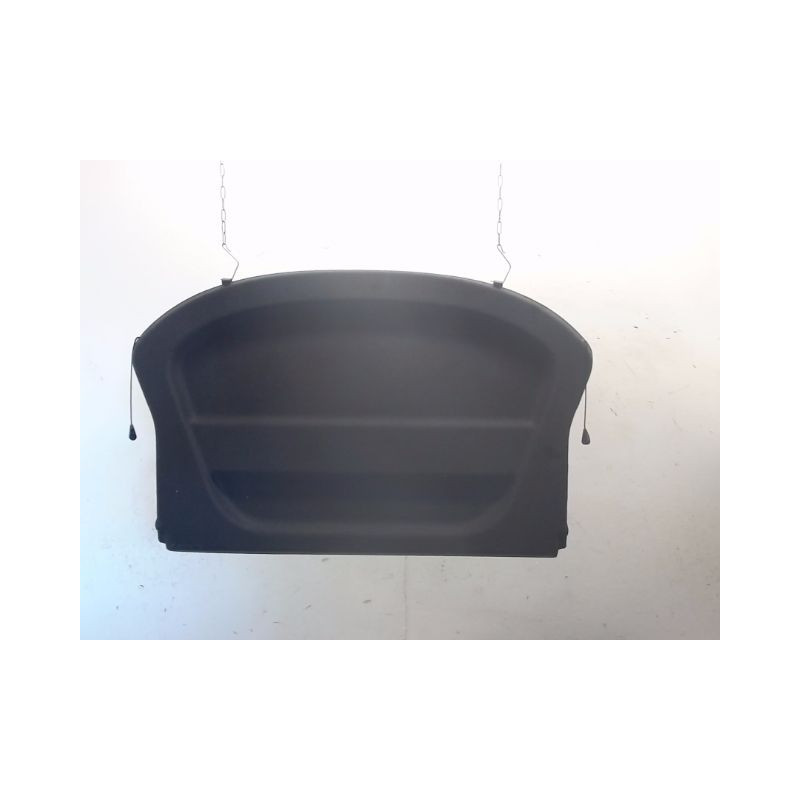 TABLETTE PLAGE ARRIERE RENAULT MEGANE