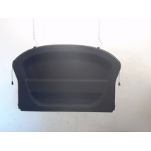 TABLETTE PLAGE ARRIERE RENAULT MEGANE