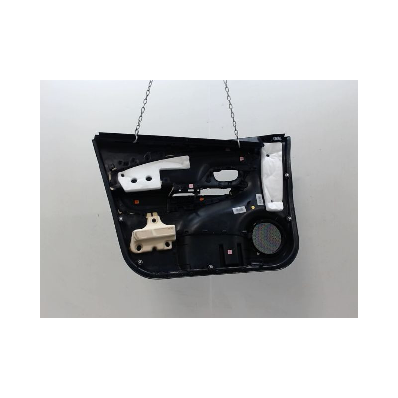GARNITURE PORTE AVANT DROIT TOYOTA YARIS 2005-