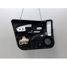 GARNITURE PORTE AVANT DROIT TOYOTA YARIS 2005-