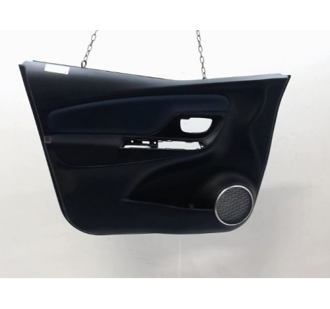 GARNITURE PORTE AVG