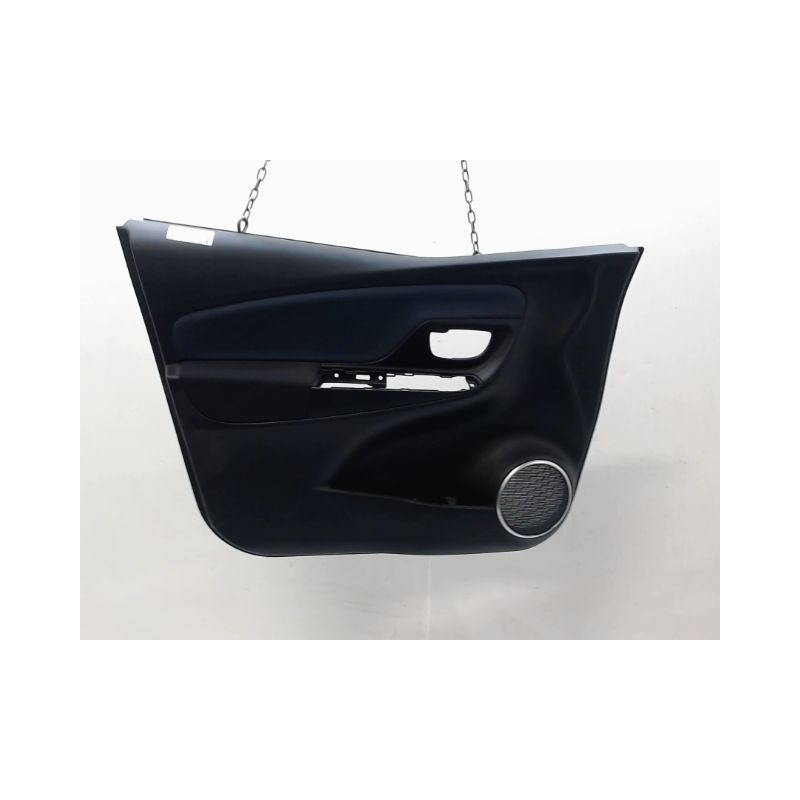 GARNITURE PORTE AVANT GAUCHE TOYOTA YARIS 2005-
