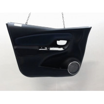 GARNITURE PORTE AVANT GAUCHE TOYOTA YARIS 2005-
