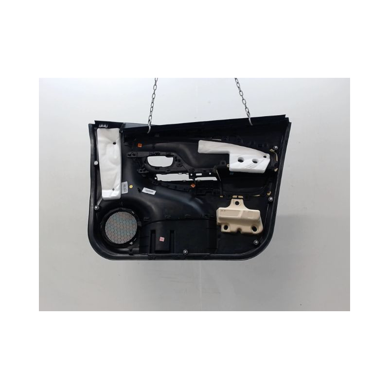 GARNITURE PORTE AVANT GAUCHE TOYOTA YARIS 2005-