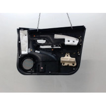 GARNITURE PORTE AVANT GAUCHE TOYOTA YARIS 2005-