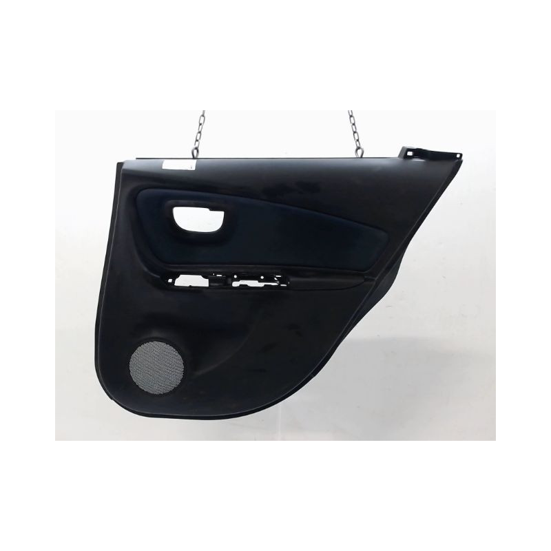 GARNITURE PORTE ARRIERE DROIT TOYOTA YARIS 2005-