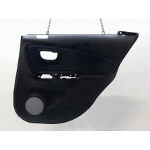 GARNITURE PORTE ARRIERE DROIT TOYOTA YARIS 2005-