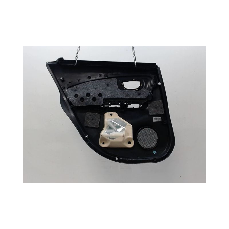 GARNITURE PORTE ARRIERE DROIT TOYOTA YARIS 2005-