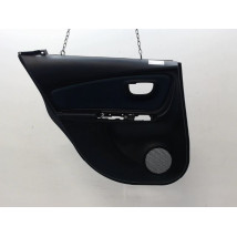 GARNITURE PORTE ARRIERE GAUCHE TOYOTA YARIS 2005-