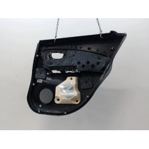GARNITURE PORTE ARRIERE GAUCHE TOYOTA YARIS 2005-