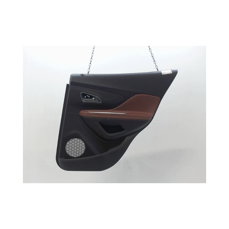 GARNITURE PORTE ARRIERE DROIT OPEL MOKKA