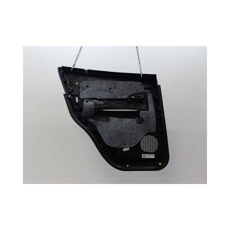 GARNITURE PORTE ARRIERE DROIT OPEL MOKKA