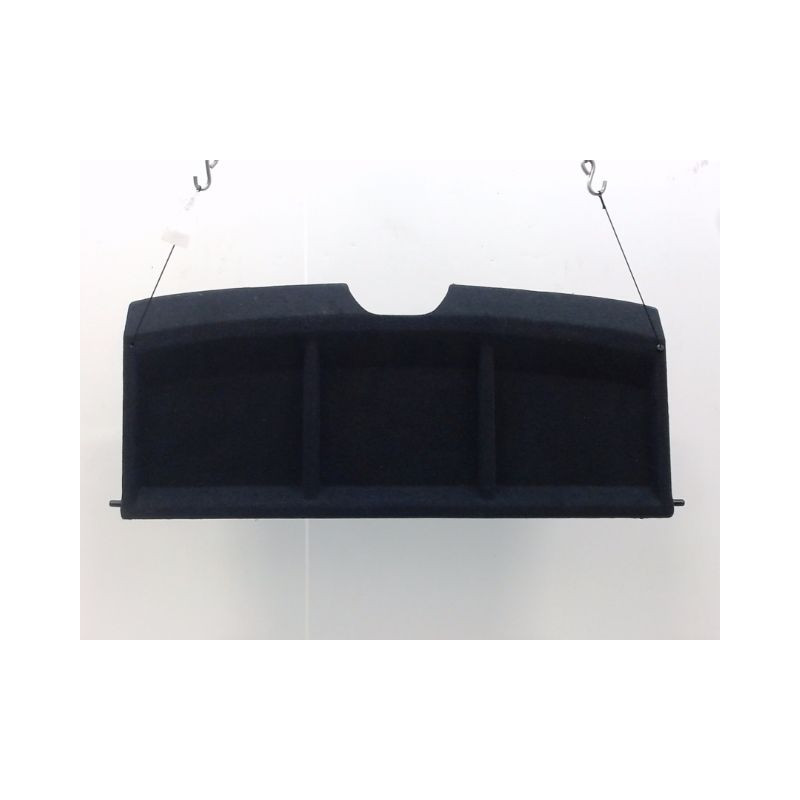 TABLETTE PLAGE ARRIERE PEUGEOT 106 Phase 2 1996-2003