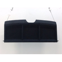 TABLETTE PLAGE ARRIERE PEUGEOT 106 Phase 2 1996-2003