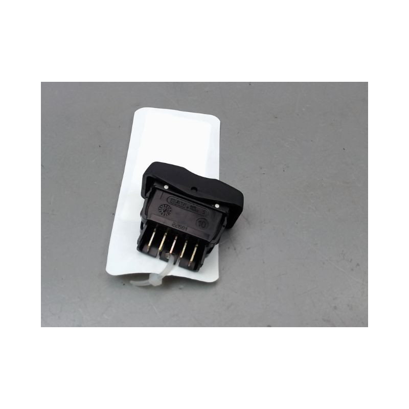 COMMANDE LEVE-GLACE PORTE AVG DACIA LOGAN BERL. I Phase 1 2005-2008
