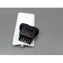COMMANDE LEVE-GLACE PORTE AVG DACIA LOGAN BERL. I Phase 1 2005-2008