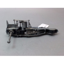 POIGNEE EXTERIEURE PORTE AVANT GAUCHE CITROEN GRAND C4 PICASSO MONOSP. I LONG 2006-2013