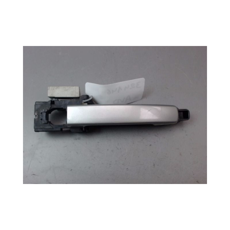 POIGNEE EXTERIEURE PORTE AVANT DROIT NISSAN QASHQAI BREAK I Phase 1 2007-2010