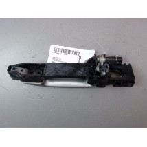 POIGNEE EXTERIEURE PORTE AVANT DROIT NISSAN QASHQAI BREAK I Phase 1 2007-2010